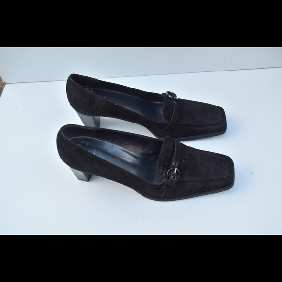 Stuart Weitzman pumps - Picture 4 of 6